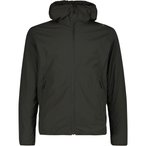 CMP   Herren  Windbreaker schwarz Größe XXL Trekking  Winddicht
