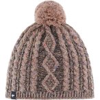 EISBÄR Herren Mütze Jean Active Pompon MÜ, Größe ONE SIZE in Bunt