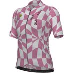 Alé Damen Multiverso 2.0 Trikot (Größe XL, rosa)