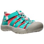 Keen - Youth Newport H2 - Sandalen 32/33 türkis