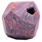 Ruffwear - Gnawt-A-Rock - Hundezubehör Gr One Size rosa