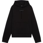 On Focus Tech Damen Hoodie ( Schwarz M Größe,)