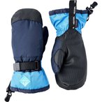 Hestra Gauntlet Czone  Kinder  Skihandschuhe blau Größe 5 Freeride | Skifahren