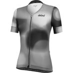 Dotout Mood 3.0 Trikot Damen  Radtrikots schwarz Größe L Gravel | Rennrad  Ela