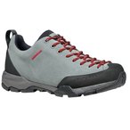 Scarpa Mojito Trail GTX  Damen  Zustiegsschuhe gruen Größe 39 Trekking Wasserd