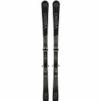 Völkl RACETIGER MC BLK + VMOT 11 80MM 26/27 Alpinski Unisex ( Blau 155 Größe,