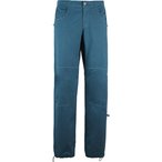 E9 Scuder Hose Herren  Jeans & Freizeithose blau Größe L Bouldern | Sportklett