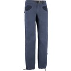 E9 Rondo Belt Hose Herren  Kletterhose blau Größe M Bouldern  Hautfreundlich