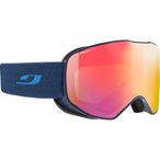 Julbo Cyclon Reactiv 1-3 High Contrast Skibrille  Skibrillen blau Größe One Si