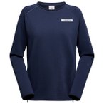 La Sportiva - Women's Tufa - Pullover Gr S blau