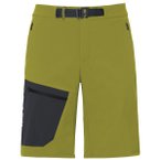 Vaude - Badile Shorts II - Shorts Gr 48 oliv