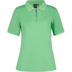 LUHTA Damen Polo AEROLA, Größe S in Grün