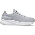 ASICS Kinder Laufschuhe PATRIOT 13 GS, Größe 39 ½ in Silber