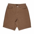 Santa Cruz Big  Herren  Jeans & Freizeithose braun Größe S Lifestyle Hautfreun