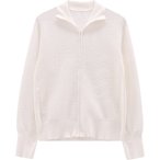 Jeanne Baret Saffron  Damen  Freizeitjacke, Parkas weiss Größe XXS Lifestyle  