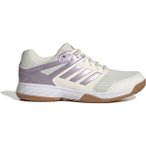 ADIDAS Damen Volleyballschuhe Speedcourt W, Größe 37 ⅓ in Weiß
