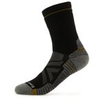 Smartwool - Performance Hike Full Cushion Crew - Wandersocken 38-41 schwarz