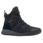 Columbia Fairbanks Omni Heat  Herren  Winterschuhe & Winterstiefel black-titaniu