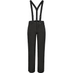 ICEPEAK Herren wattierte Hose FREIBERG, Größe 58 in Schwarz