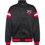 New Era Chicago Bulls Bomberjacke Herren