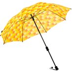 Euroschirm Swing Handsfree Regenschirm  Wander- & Trekkingschirme orange Größe