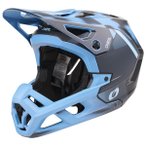 O'Neal - SL1 Helmet Glacior - Radhelm Gr L - 59/60 cm blau