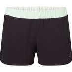 ENERGETICS Kinder Shorts Bamas 4, Größe 116 in Schwarz