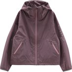 CMP   Damen  Regenjacke lila Größe S Trekking  Klein verpackbar