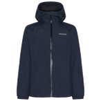 Didriksons - Dario Jacket 2 - Regenjacke Gr L blau