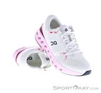 On Cloudsurfer 2 Damen Laufschuhe-Pink-Rosa-8,5
