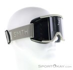 Smith Squad MTB Goggle-Weiss-One Size