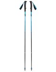 Black Diamond - Trailstöcke aus Carbon - Distance Carbon Z Desert Sky  - Größ