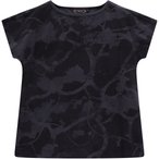 CMP  Damen  T-Shirts schwarz Größe M Lifestyle  Atmungsaktiv