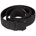 Mammut - Alpine Belt - Gürtel Gr 110 x 3,8 cm schwarz