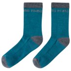 Reima - Kid's Saapas - Merinosocken 22-25 blau