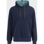 JOY Herren Unterjacke KUNO Hoodie, Größe 58 in Blau