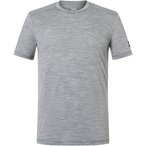 Super.Natural Essential  Herren  T-Shirts grau Größe XXL Trekking  Hautfreundl
