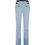 ZIENER Damen Keilhose TILLA lady (pants ski), Größe 44 in Blau