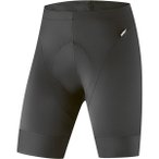 GONSO Damen Tight SQlab GO W Da-Radshort, Größe 36 in Schwarz