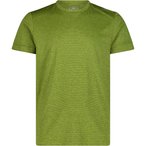 CMP  Herren  Laufshirts oliv Größe XL Trekking  Elastisch