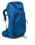 Osprey - Trekking-Rucksack - Exos 48 Blue Ribbon  - Größe S/M - Blau