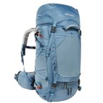 Tatonka Pyrox 40+10 Damen Trekkingrucksack ( Blau one size Größe,)