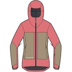 Martini Sportswear Argon 2L  Damen  Regenjacke rosa Größe XS Bergsteigen | Ski