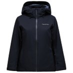 Peak Performance - Women's Anima Insulated Jacket - Skijacke Gr M schwarz