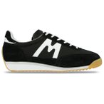 Karhu - Mestari - Sneaker 39,5 schwarz
