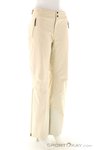 Peak Performance Whitelight Insulated Damen Skihose-Beige-M
