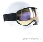 Scott Faze II Skibrille-Anthrazit-One Size