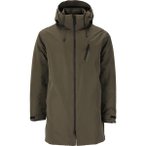 WHISTLER Parka jacket Bellway, Größe XL in Grün