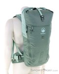 Kohla Alpinist Pro 32l Rucksack-Hell-Grün-32