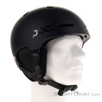 POC Fornix BC MIPS Skihelm-Schwarz-XS-S